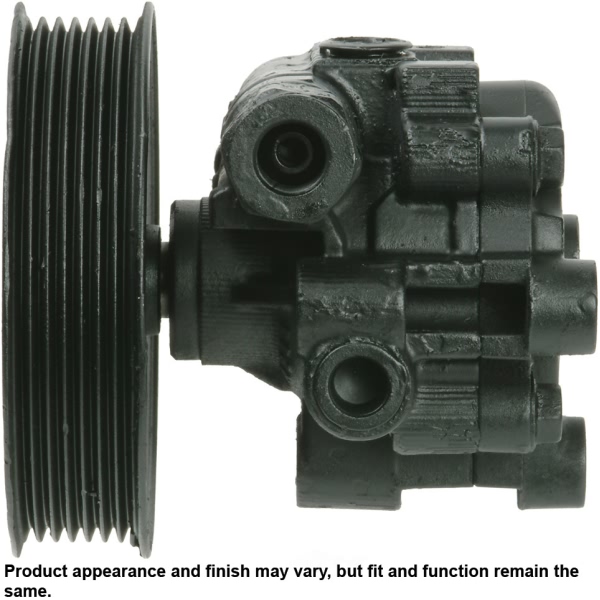 Cardone Reman Remanufactured Power Steering Pump w/o Reservoir 21-5363