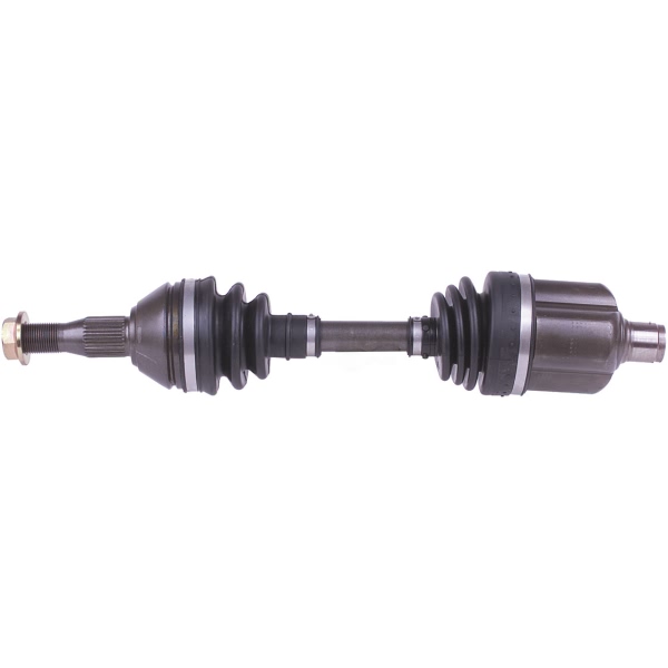 Cardone Reman Remanufactured CV Axle Assembly 60-1249