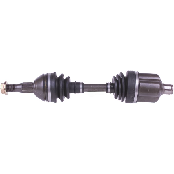 Cardone Reman Remanufactured CV Axle Assembly 60-1249