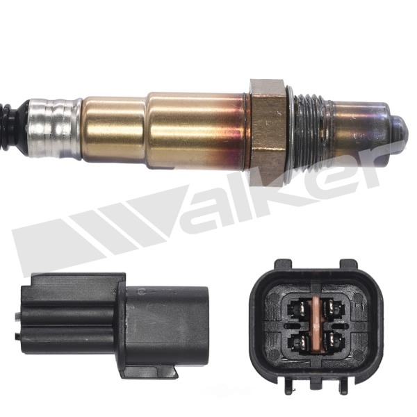 Walker Products Oxygen Sensor 350-34321