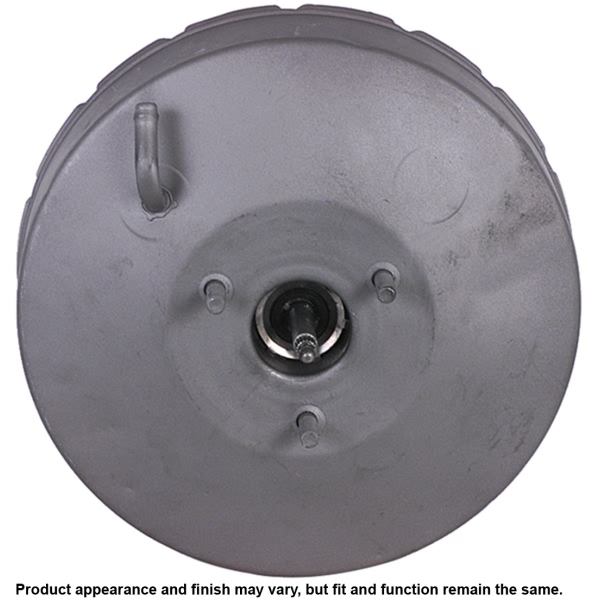 Cardone Reman Remanufactured Vacuum Power Brake Booster w/o Master Cylinder 53-2070