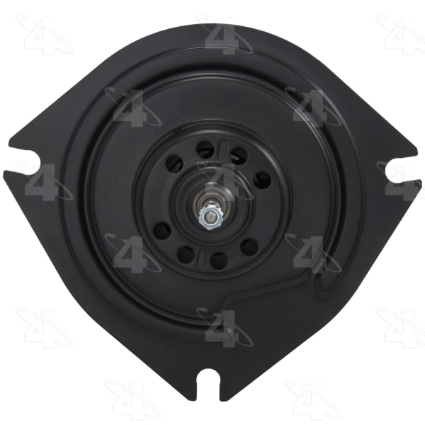 Four Seasons Hvac Blower Motor Without Wheel 35463