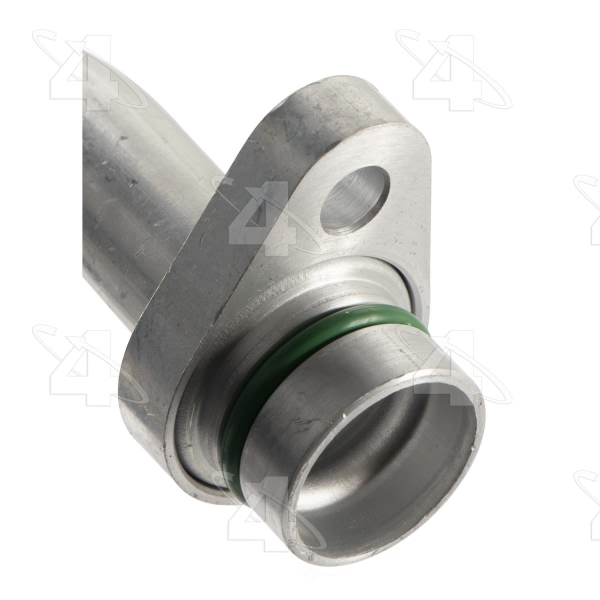 Four Seasons A C Refrigerant Suction Hose 66399