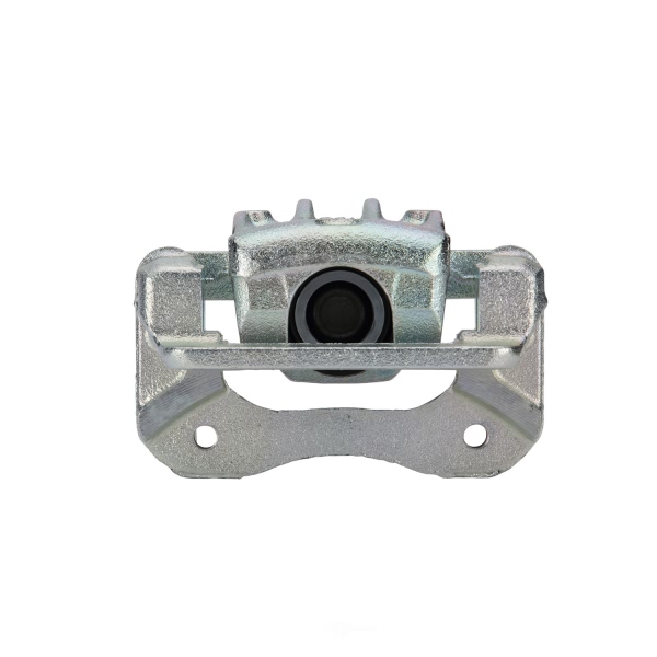 Mando Rear Passenger Side Brake Caliper 16A5281