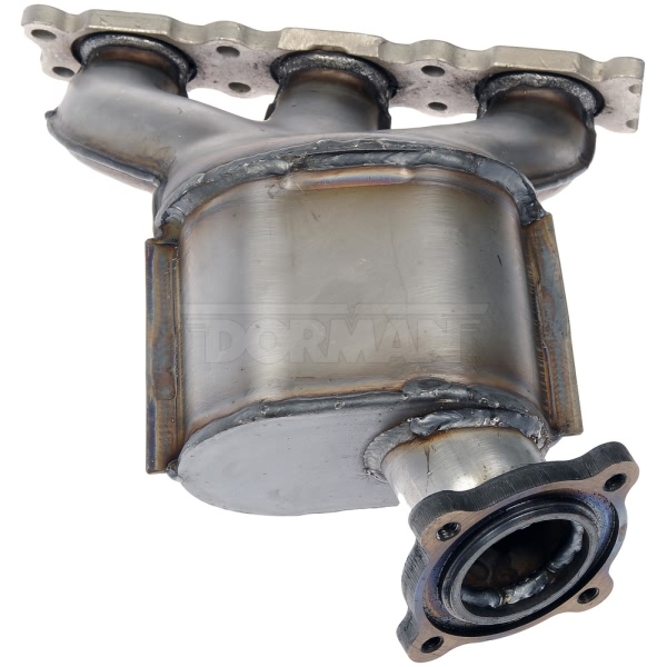 Dorman Stainless Steel Natural Exhaust Manifold 674-125