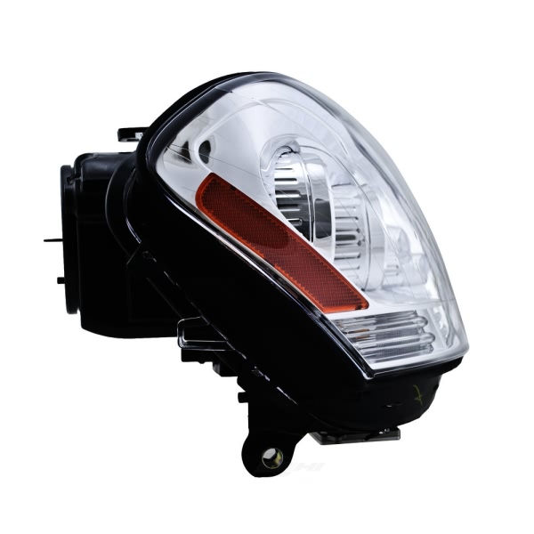 Hella Headlight Assembly 263400361