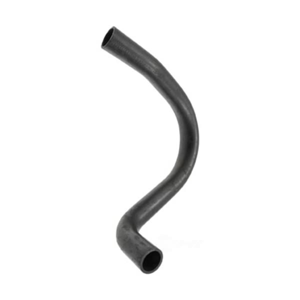 Dayco Engine Coolant Curved Radiator Hose 70480