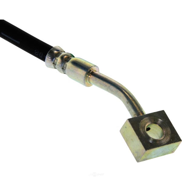 Centric Front Passenger Side Brake Hose 150.61145