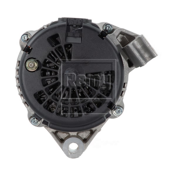 Remy Remanufactured Alternator 21802