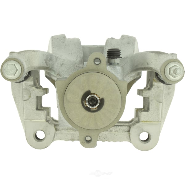 Centric Remanufactured Semi-Loaded Rear Driver Side Brake Caliper 141.58516