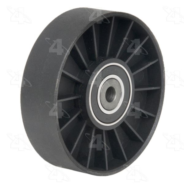 Four Seasons Drive Belt Idler Pulley 45034