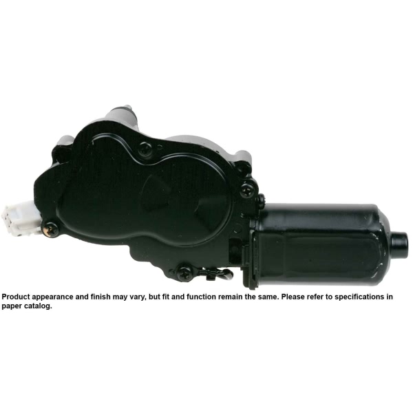 Cardone Reman Remanufactured Wiper Motor 43-2049