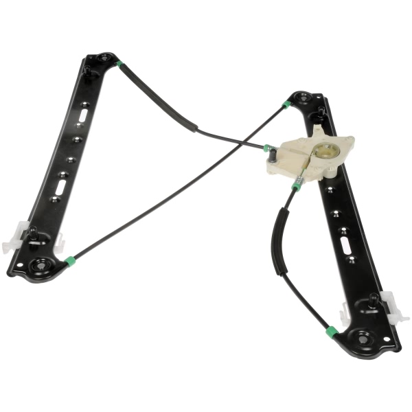 Dorman Front Driver Side Power Window Regulator Without Motor 749-498