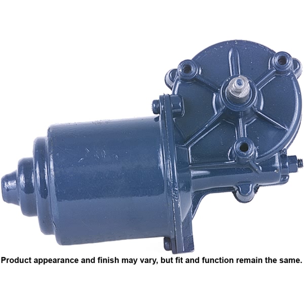 Cardone Reman Remanufactured Wiper Motor 43-1235