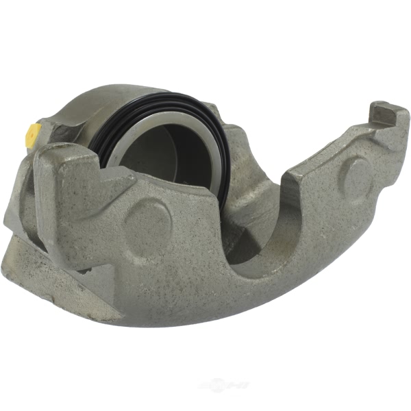 Centric Remanufactured Semi-Loaded Front Passenger Side Brake Caliper 141.67011