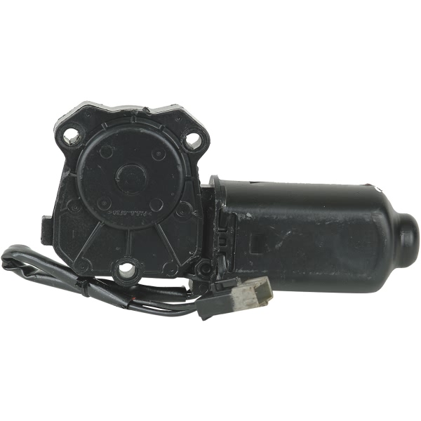 Cardone Reman Remanufactured Window Lift Motor 47-2705