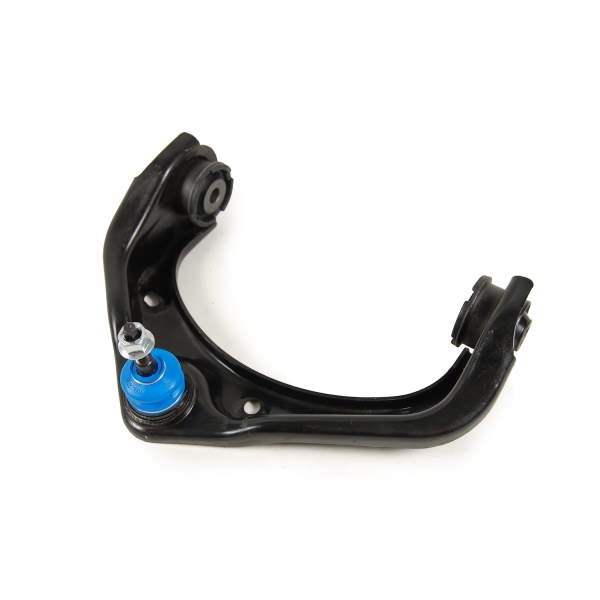 Mevotech Supreme Front Driver Side Upper Non Adjustable Control Arm And Ball Joint Assembly CMK80723