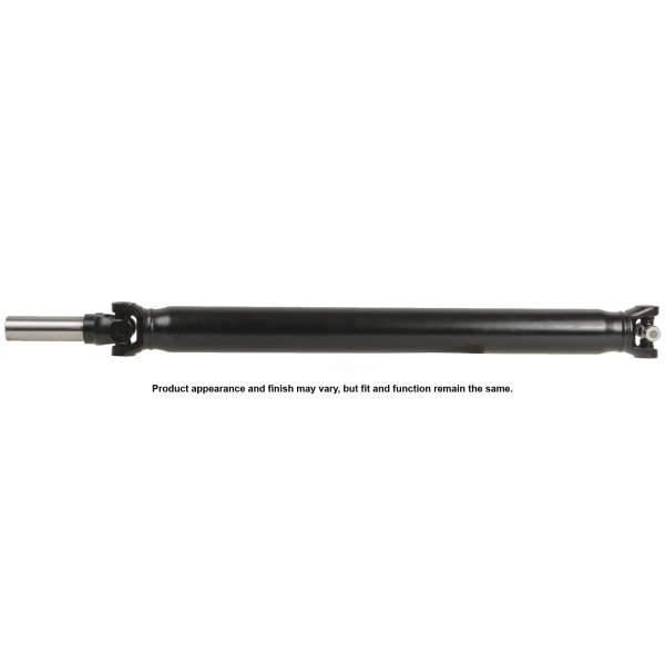 Cardone Reman Remanufactured Driveshaft/ Prop Shaft 65-1008