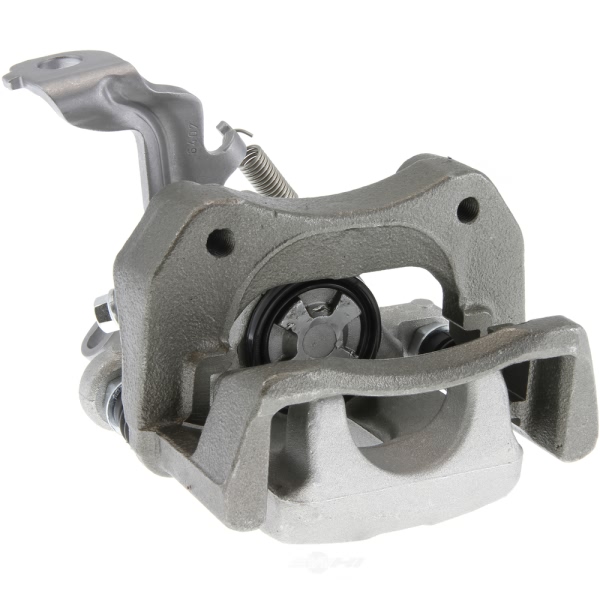 Centric Remanufactured Semi-Loaded Rear Passenger Side Brake Caliper 141.44635