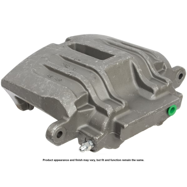 Cardone Reman Remanufactured Unloaded Caliper 18-5052