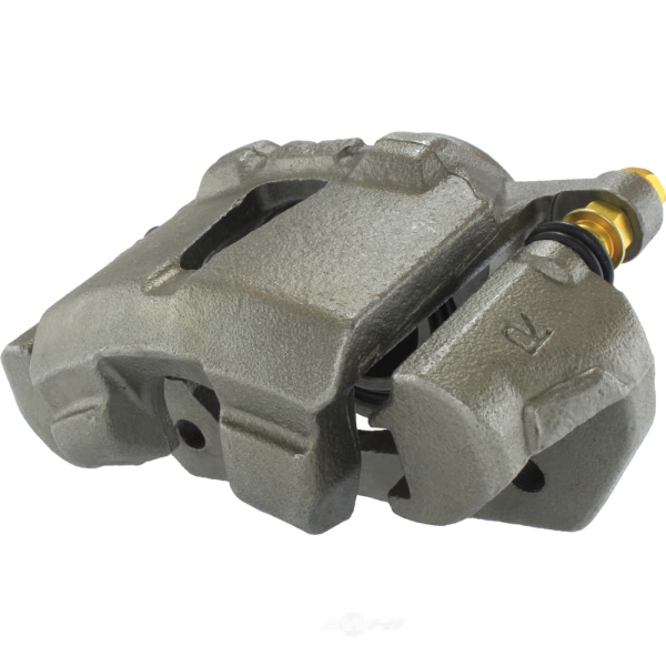 Centric Remanufactured Semi-Loaded Front Passenger Side Brake Caliper 141.44213