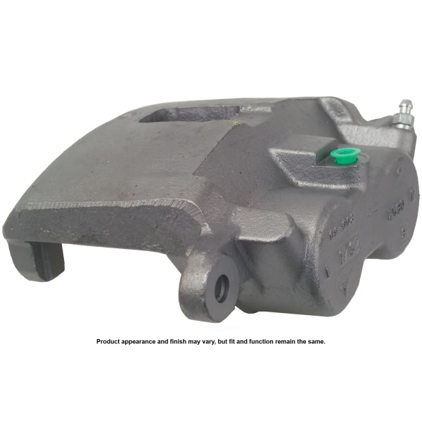 Cardone Reman Remanufactured Unloaded Caliper 18-4931