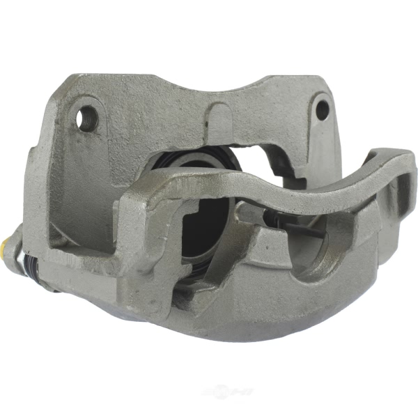 Centric Remanufactured Semi-Loaded Front Driver Side Brake Caliper 141.44218