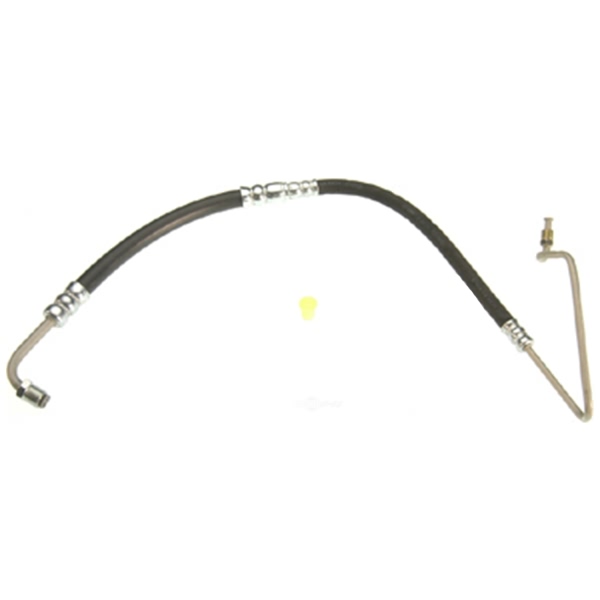 Gates Power Steering Pressure Line Hose Assembly 353140