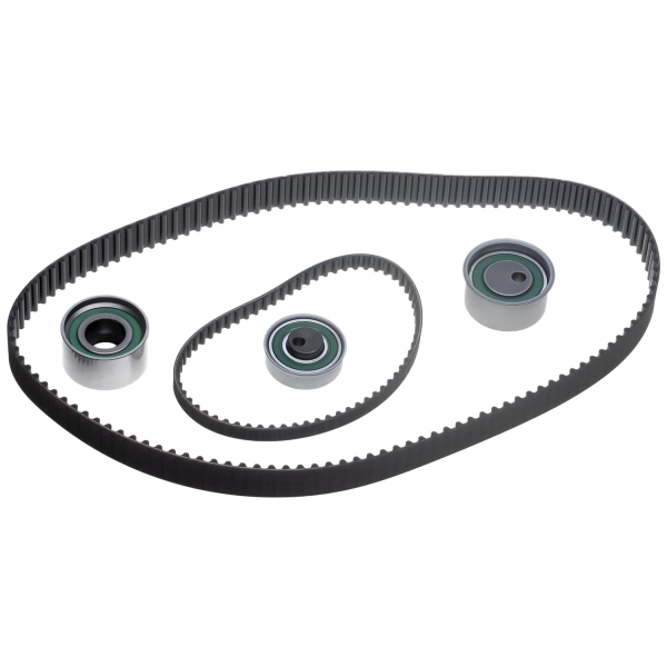 Gates Powergrip Timing Belt Component Kit TCK232A