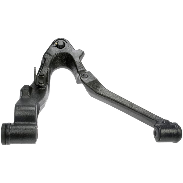 Dorman Front Driver Side Lower Non Adjustable Control Arm And Ball Joint Assembly 521-877