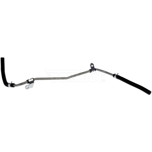 Dorman OE Solutions Power Steering Return Line Hose Assembly 979-170