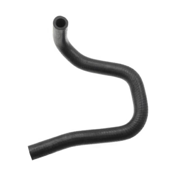 Dayco Small Id Hvac Heater Hose 87671