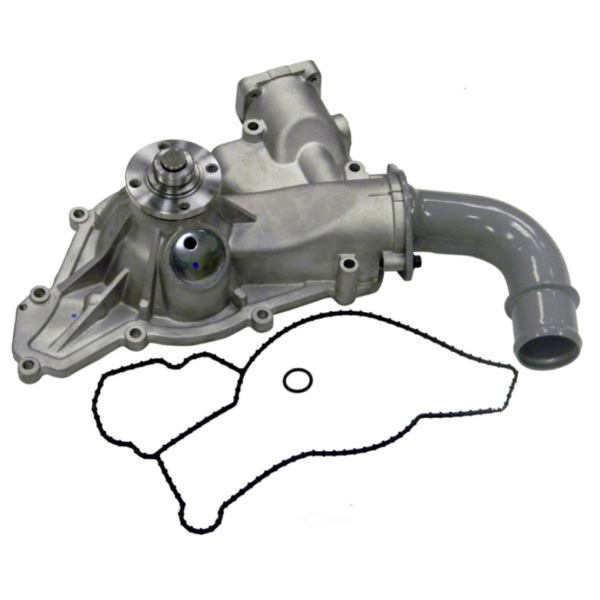 GMB Engine Coolant Water Pump 125-5930