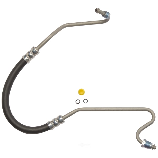 Gates Power Steering Pressure Line Hose Assembly 364080