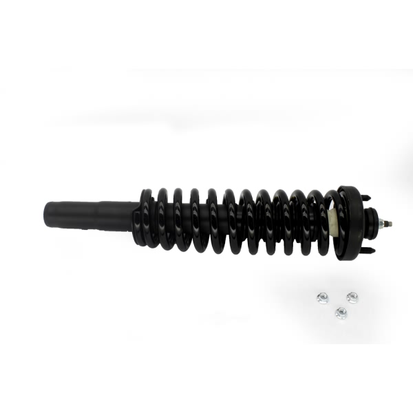 KYB Strut Plus Front Passenger Side Twin Tube Complete Strut Assembly SR4040