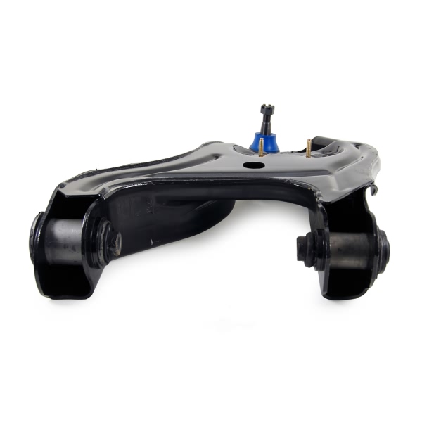 Mevotech Supreme Front Passenger Side Lower Non Adjustable Control Arm And Ball Joint Assembly CMS25197