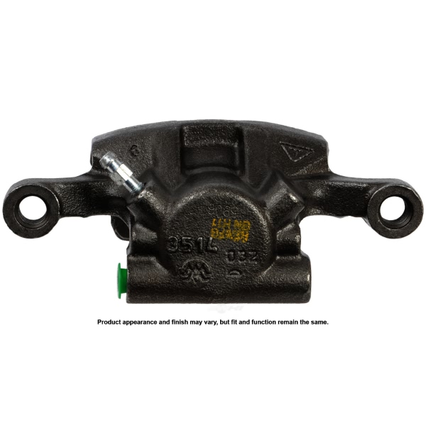 Cardone Reman Remanufactured Unloaded Caliper 19-2966
