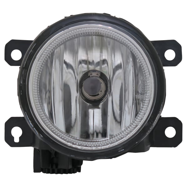 TYC Passenger Side Replacement Fog Light 19-6043-00-9