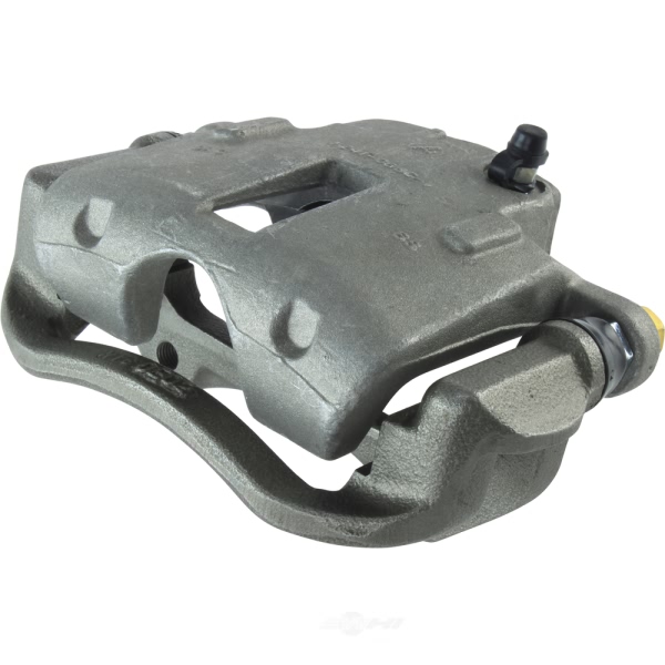 Centric Remanufactured Semi-Loaded Rear Passenger Side Brake Caliper 141.49503