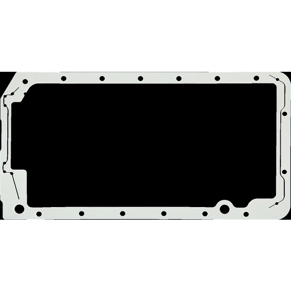 Victor Reinz Engine Oil Pan Gasket 71-27818-00