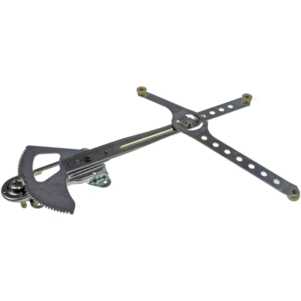 Dorman Front Passenger Side Manual Window Regulator 749-076