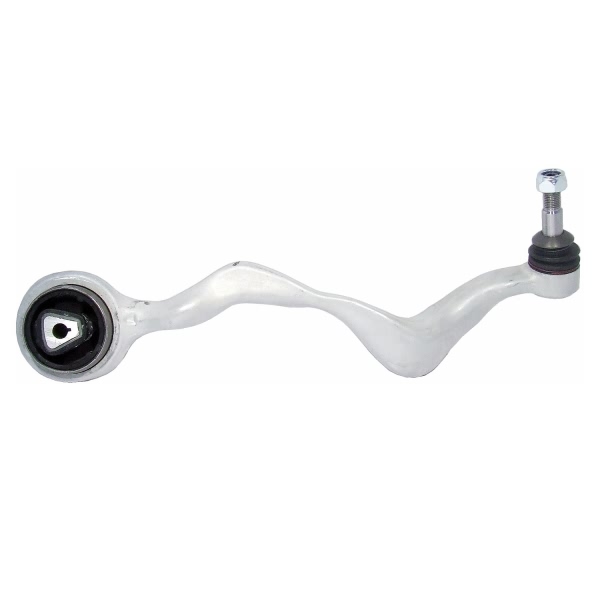 Delphi Front Passenger Side Lower Non Adjustable Control Arm And Ball Joint Assembly TC1750