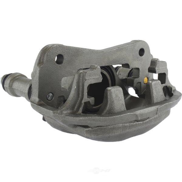 Centric Remanufactured Semi-Loaded Front Driver Side Brake Caliper 141.44092