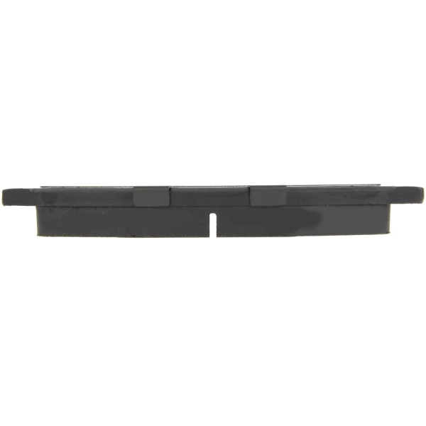 Centric Premium Ceramic Front Disc Brake Pads 301.06430