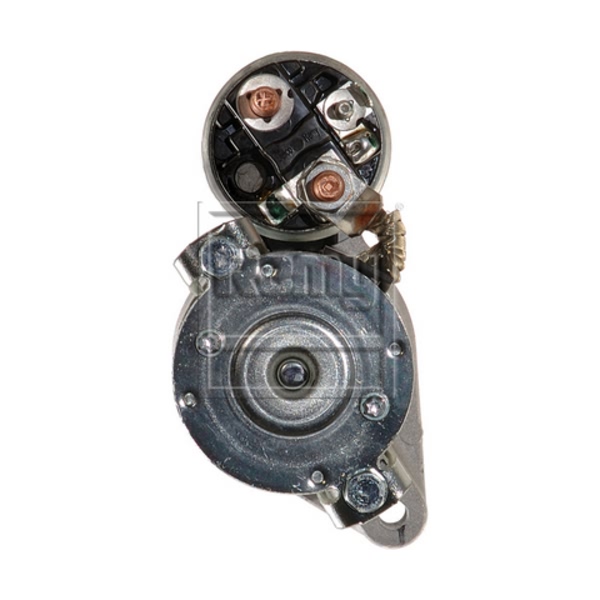 Remy Remanufactured Starter 26072