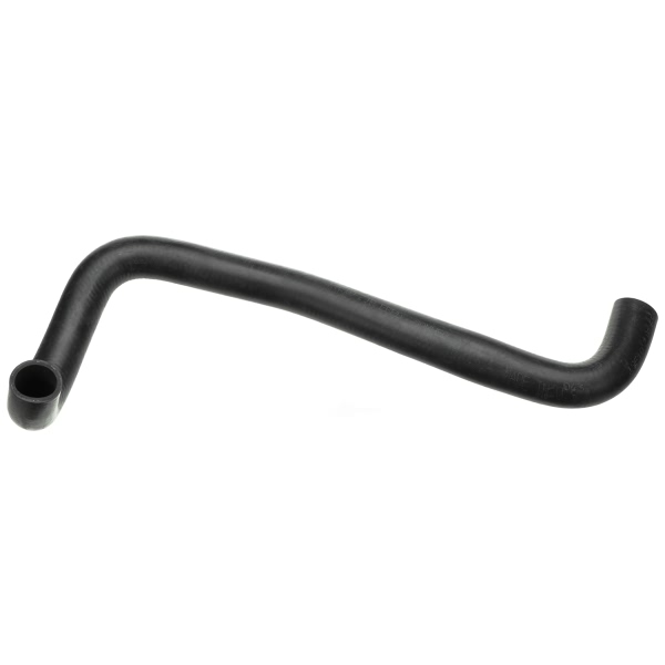 Gates Engine Coolant Molded Radiator Hose 23362