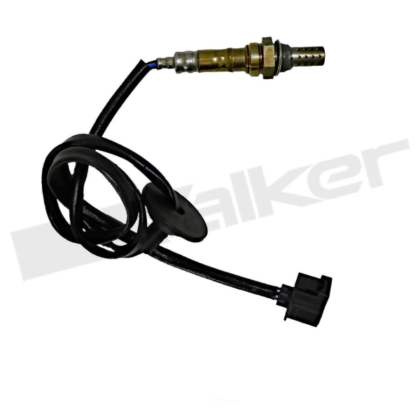 Walker Products Oxygen Sensor 350-34034