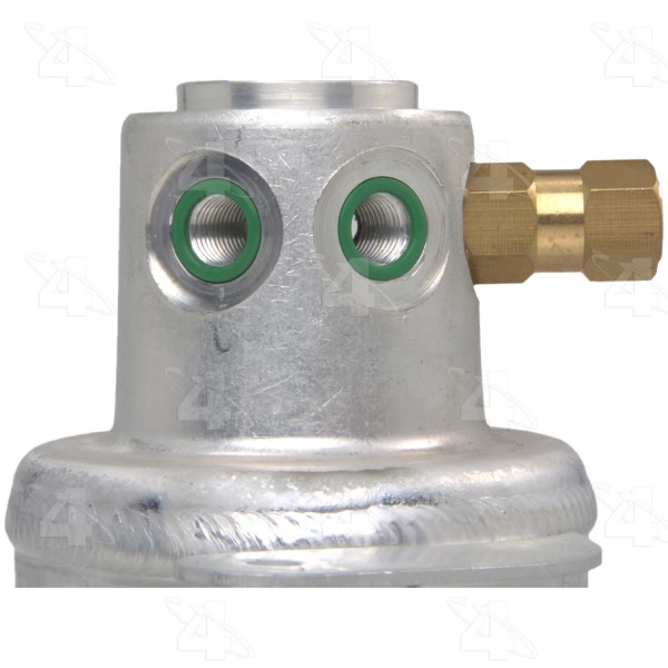 Four Seasons A C Receiver Drier 33700