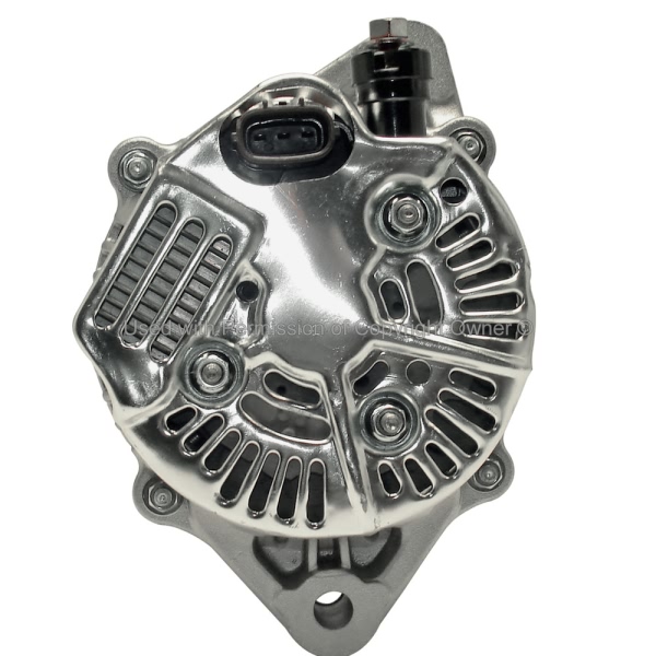 Quality-Built Alternator Remanufactured 13409