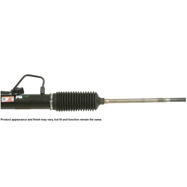 Cardone Reman Remanufactured Hydraulic Power Rack and Pinion Complete Unit 26-8002E